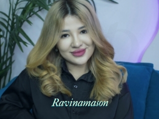 Ravinamason