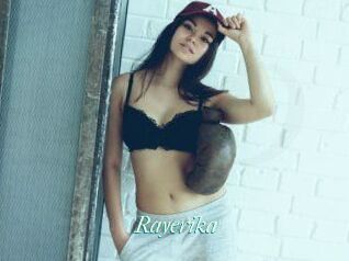 Rayerika