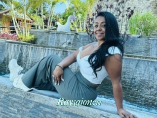 Raysajoness
