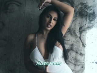 Raysarosse