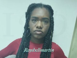 Rayshellmartin