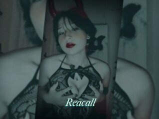 Reacall