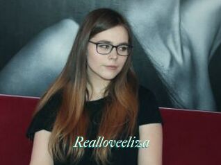 Realloveeliza