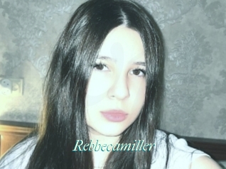 Rebbecamiller