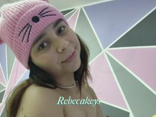 Rebecakeys