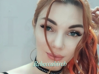 Rebeccabirch