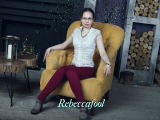 Rebeccafool