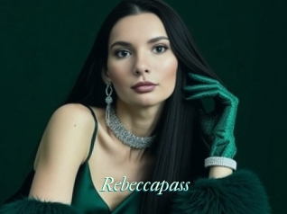 Rebeccapass