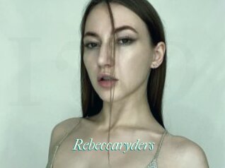 Rebeccaryders