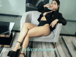 Rebeccastockman