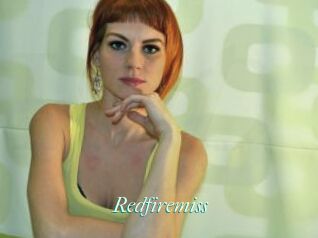 Redfiremiss