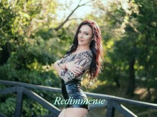 Redimmense