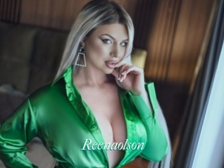 Reenaolson