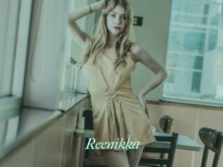 Reenikka