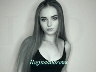 Reginaandrews