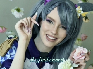 Reginabennett