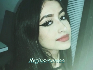 Reginaevans22
