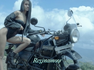 Reginamoor