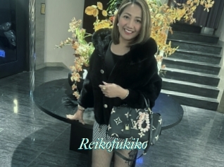 Reikofukiko