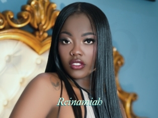 Reinamiah