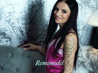 Remimodel