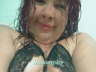 Remmyplay