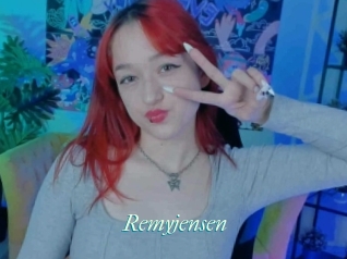 Remyjensen