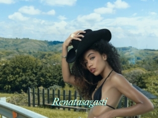 Renatasagasti