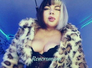 Reneromano