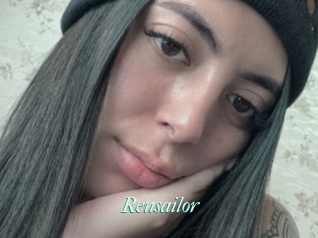 Rensailor