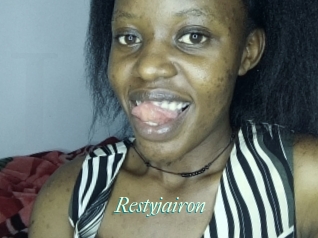 Restyjairon