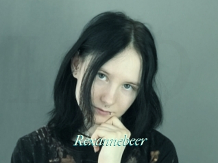 Rexannebeer