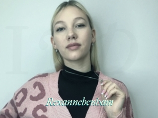 Rexannebenham