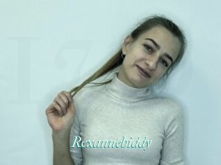 Rexannebiddy