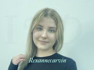 Rexannecarvin