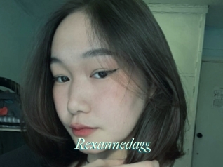 Rexannedagg