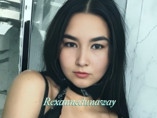 Rexannedunaway