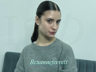 Rexanneferrett