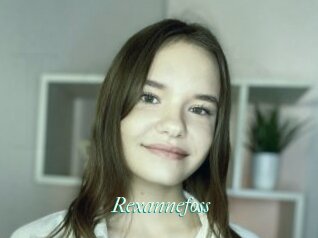 Rexannefoss