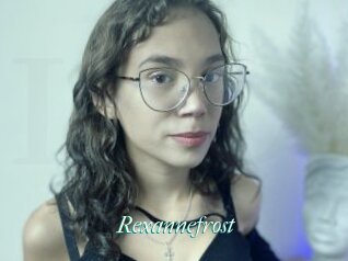 Rexannefrost