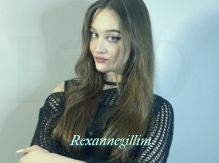 Rexannegillim