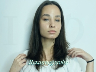 Rexannegravlin