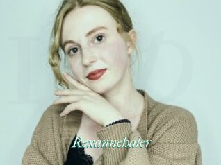Rexannehaler