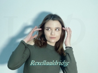 Rexellaaldridge
