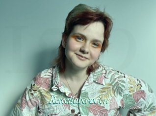 Rexellabawden
