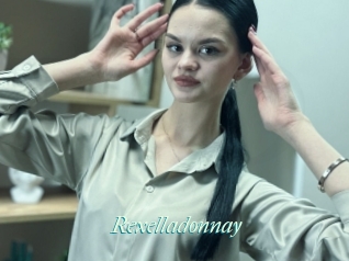 Rexelladonnay