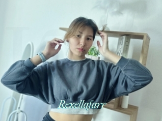 Rexellafarr