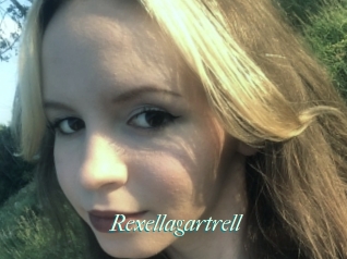Rexellagartrell