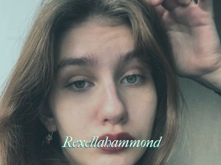 Rexellahammond
