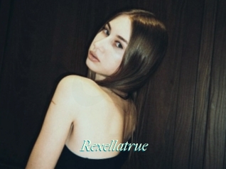 Rexellatrue
